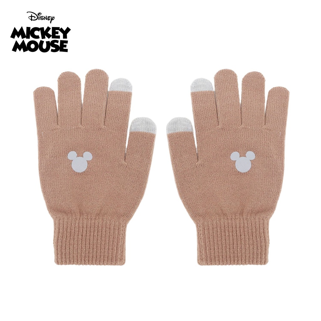GUANTES DISNEY MICKEY