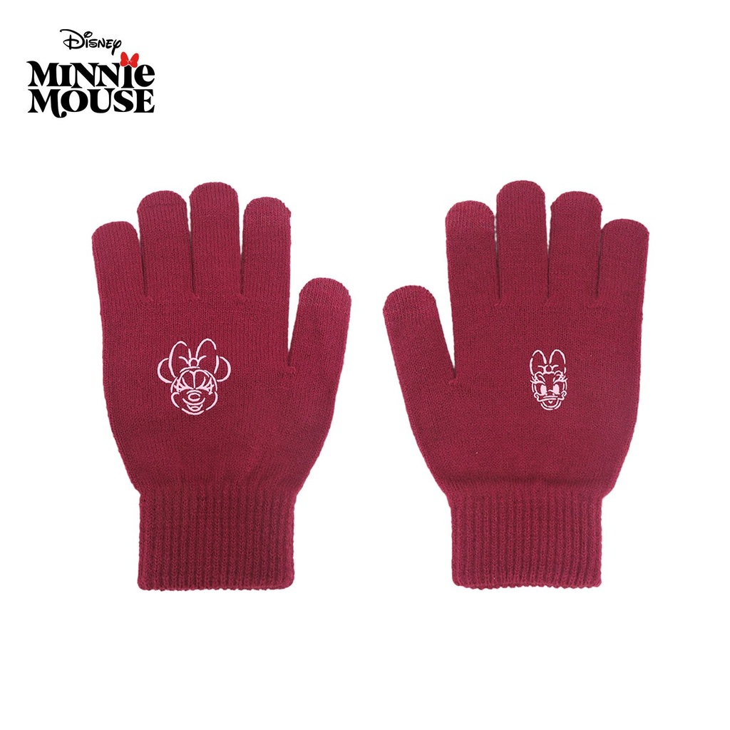 [870.6700020] GUANTES DISNEY MINNIE