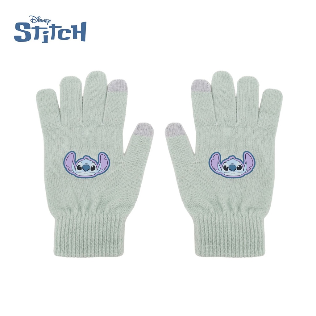 GUANTES DISNEY STITCH