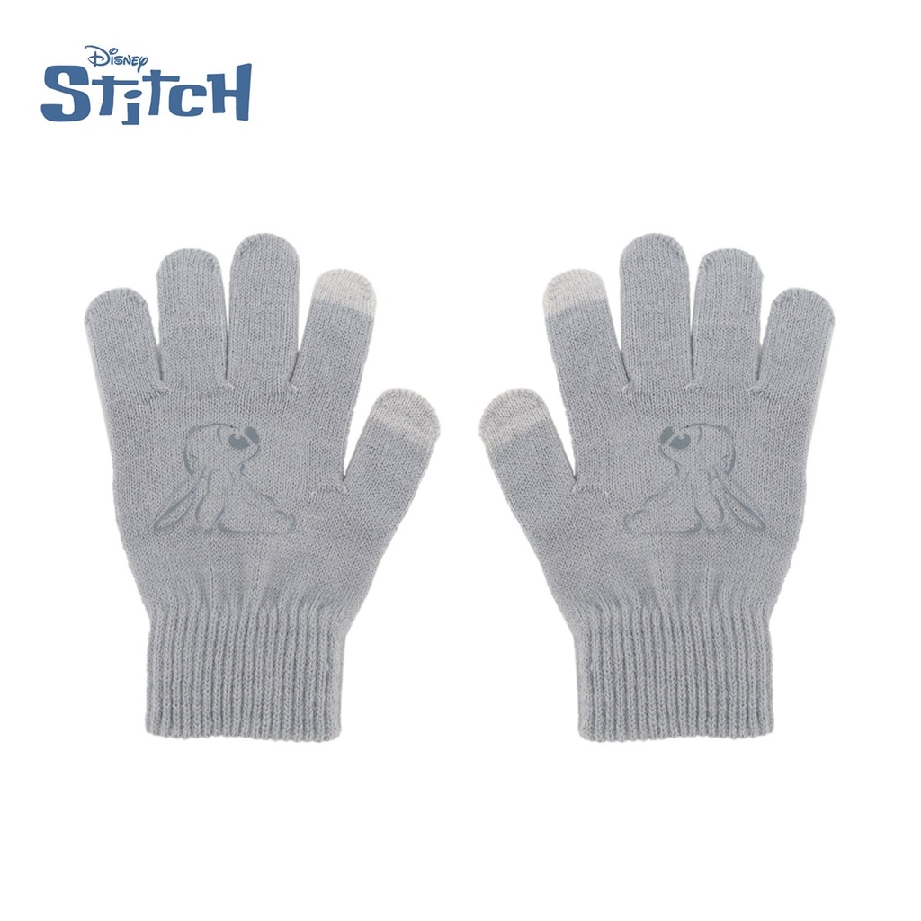 [873.6700014] GUANTES DISNEY STITCH