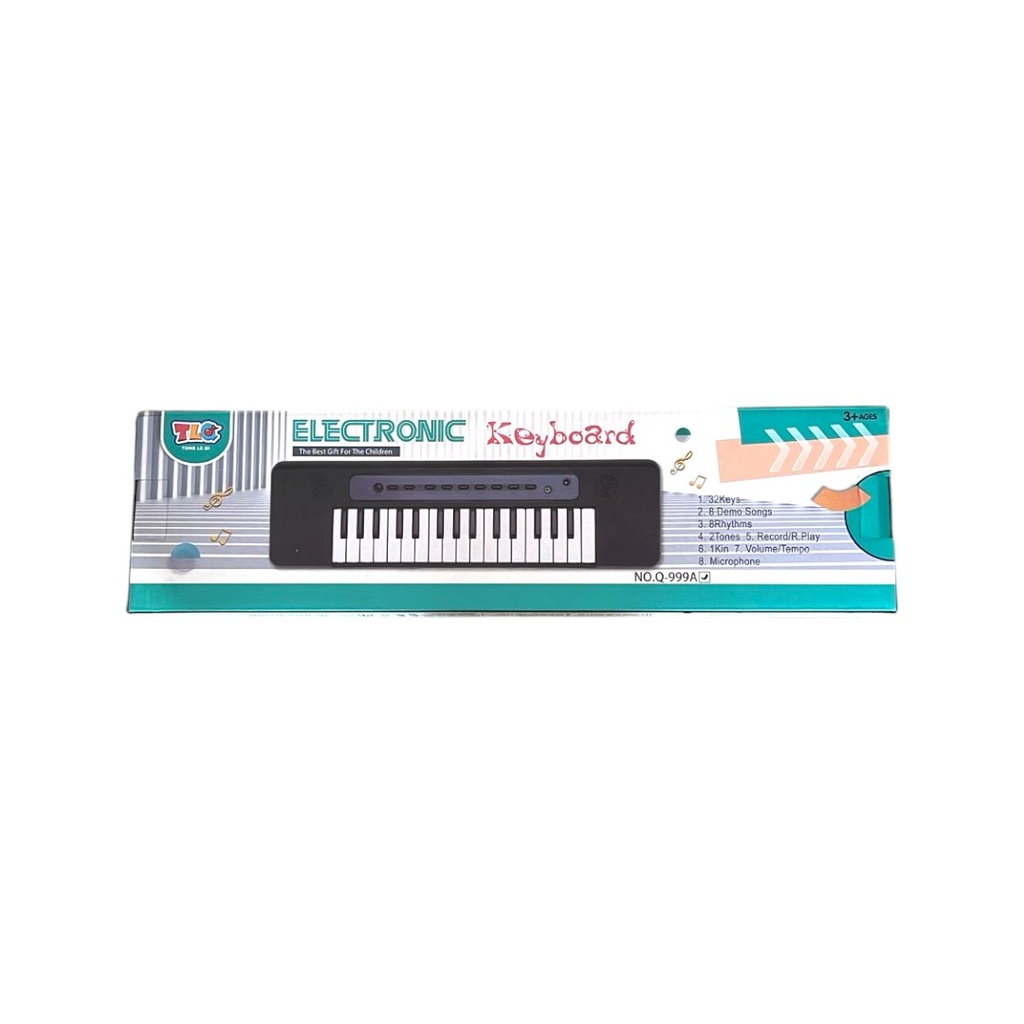 [816818] ORGANO 25 TECLAS USB