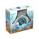 FISHING GAME - TIBURON 15 PIEZAS