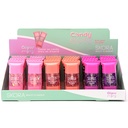 BRILLO LABIAL CANDY SKORA