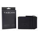 FICHERO AMPLIO TASCANI CON CIERRE 13x8,5 CM