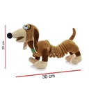 PELUCHE SLINKY TOY STORY 30CM PHI PHI TOYS