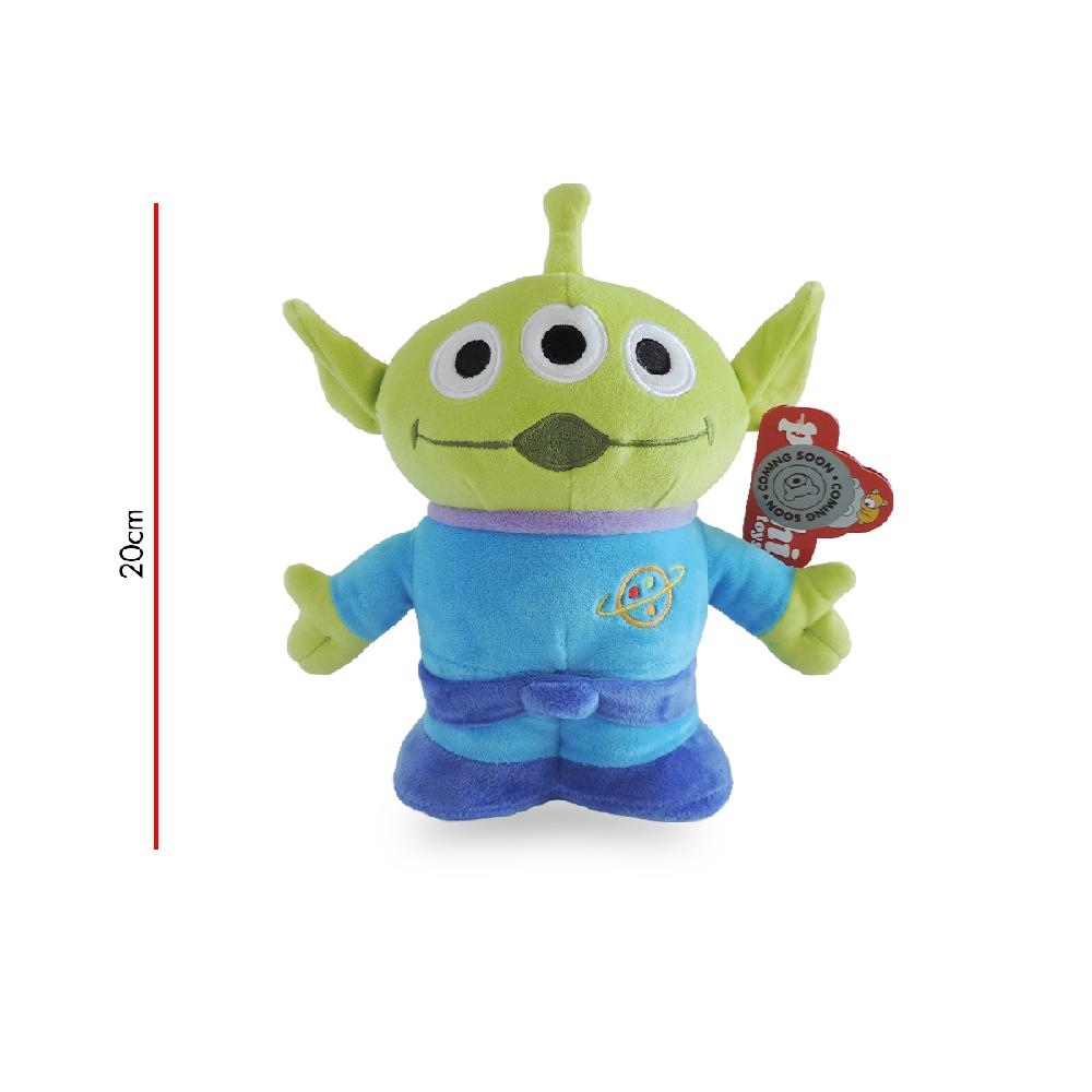 [81PX028] MR.GREEN 20CM PHI PHI TOYS