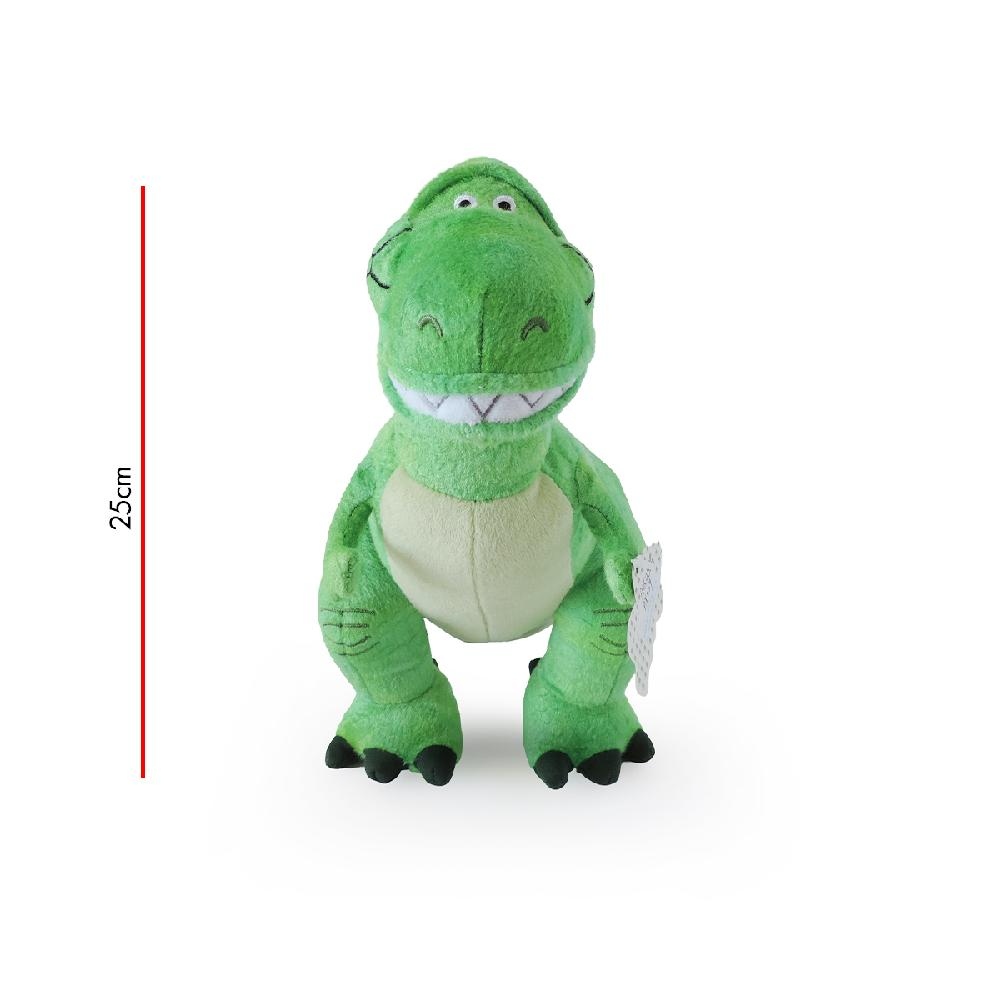 [81PX029] PELUCHE MR.GREEN 25CM PHI PHI TOYS