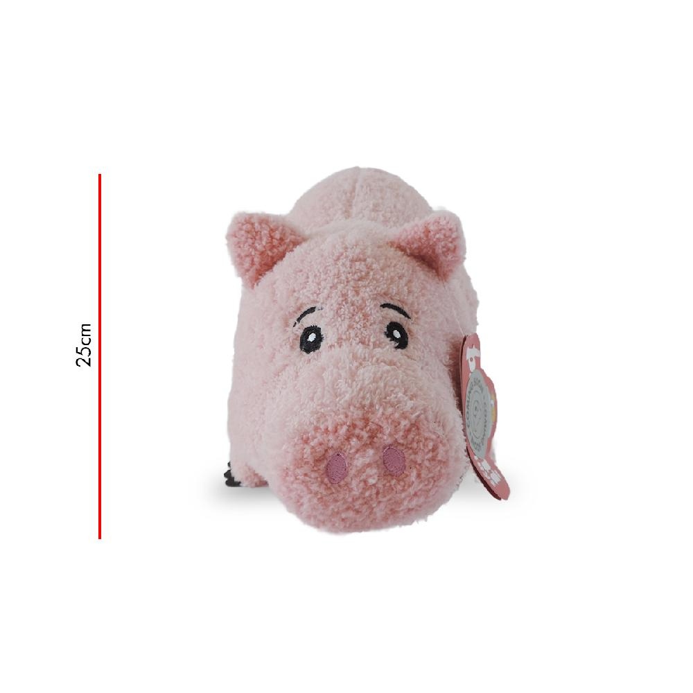 [81PX065] PELUCHE HAMM 17CM PHI PHI TOYS