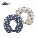 ALMOHADON DE VIAJE DISNEY STITCH
