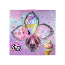 SET DE MAQUILLAJE HELADO TINY