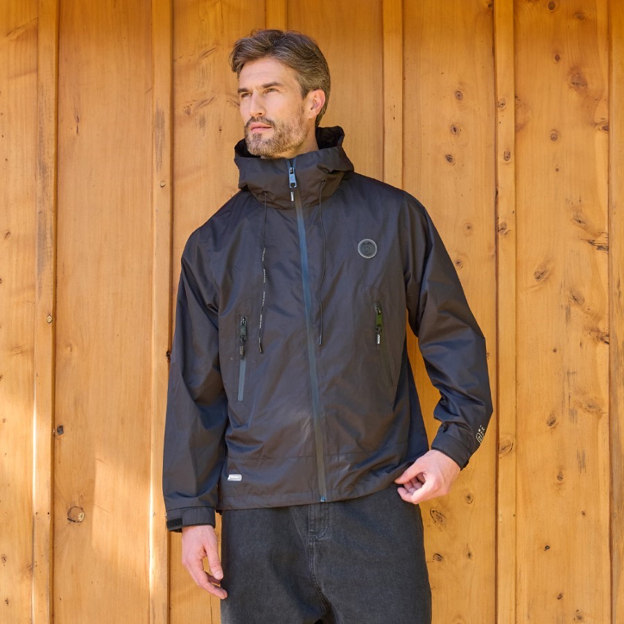 [829098] CAMPERA DISCOVERY