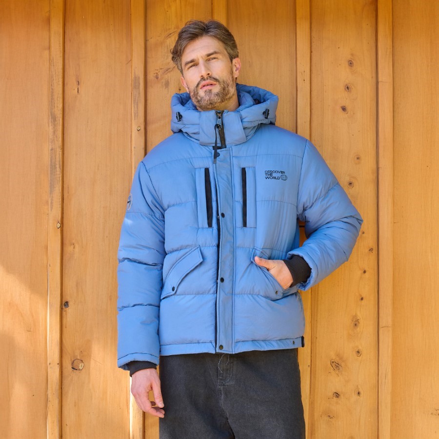 [829100] CAMPERA DISCOVERY