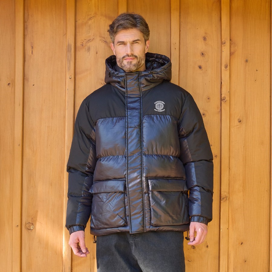 [829103] CAMPERA DISCOVERY