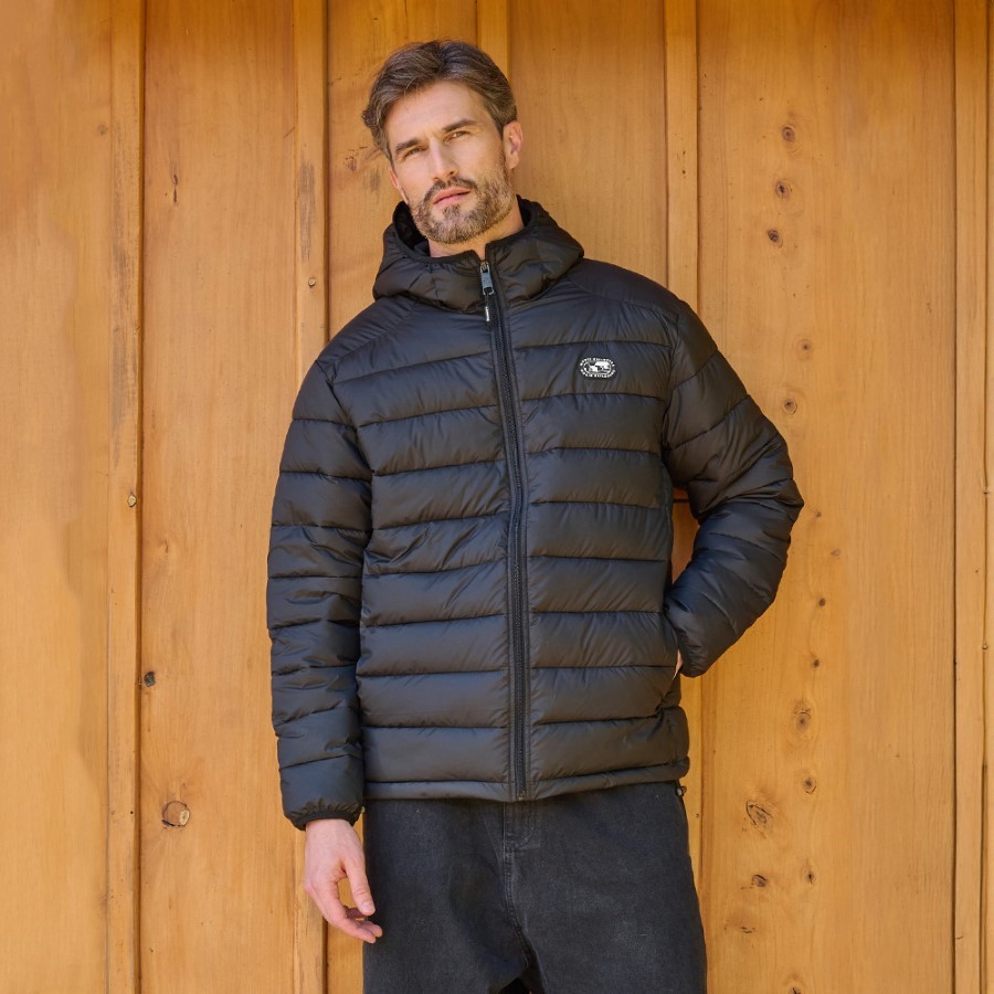 [829111] CAMPERA DISCOVERY