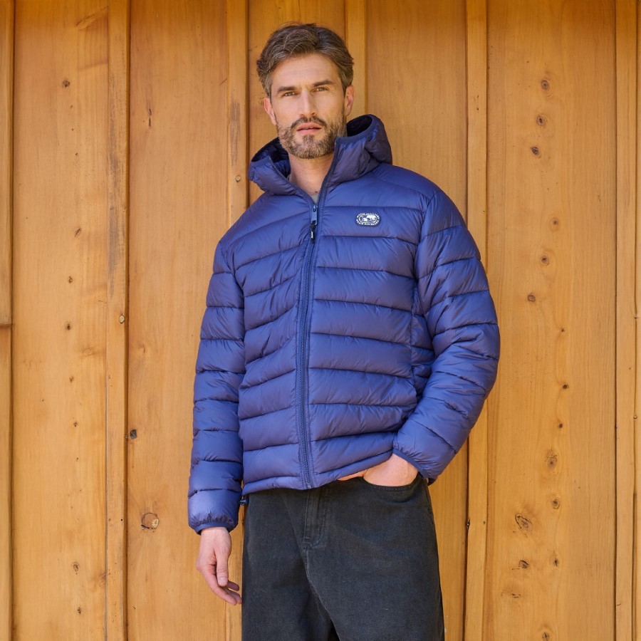 [829112] CAMPERA DISCOVERY