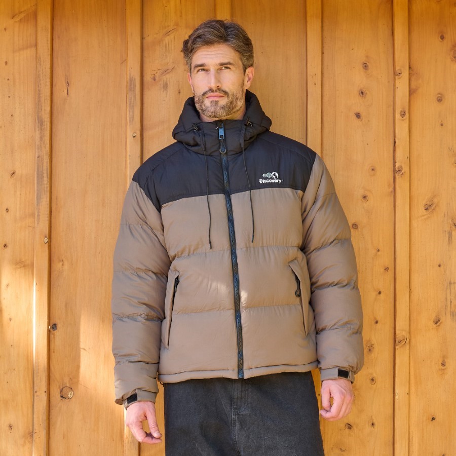 [829113] CAMPERA DISCOVERY