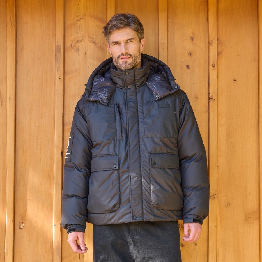 [829115] CAMPERA DISCOVERY
