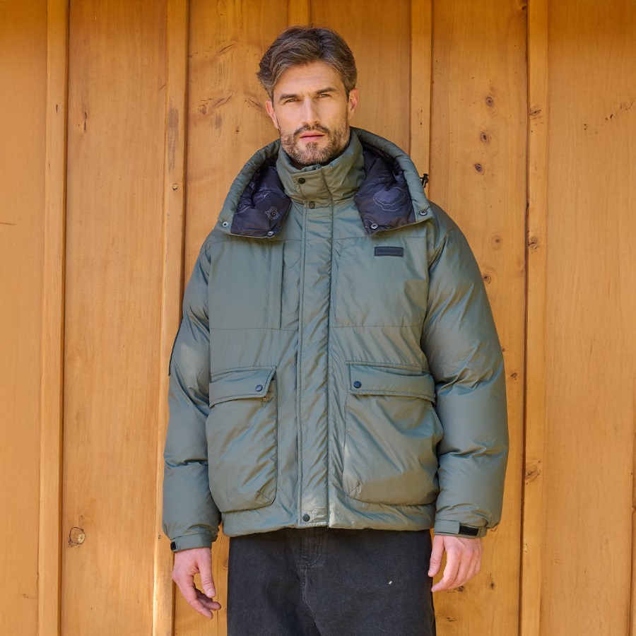 [829116] CAMPERA DISCOVERY