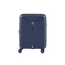 VALIJA SUMMITCASE 20" NAVY BLUE TRAVEL BLUE