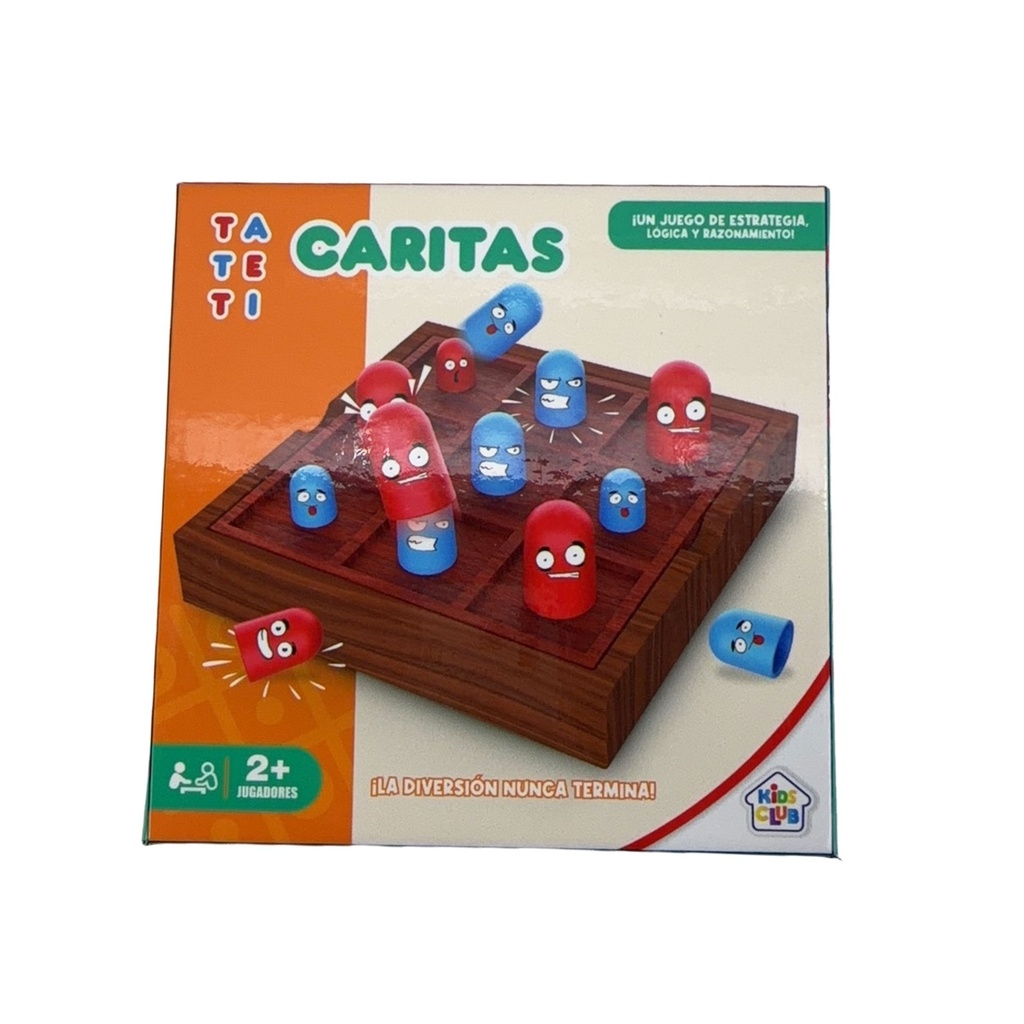 [8157459] SET DE MESA TA-TE-TI CON CAJA