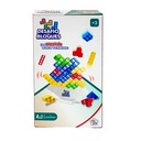 JUEGO DE MESA BALANCE TETRIS