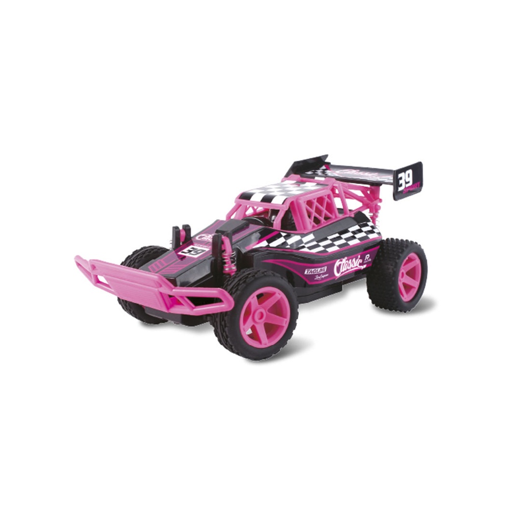 [8157261] AUTO A RADIO CONTROL 1:18 CROSSS COUNTRY GO SPEED A PILAS