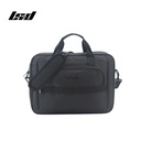 PORTAFOLIO NEGRO CON PUERTO USB LSYD
