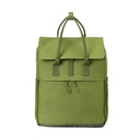 MOCHILA CITYSMART NEXT L DARK GREN OLIVE TRAVEL BLUE
