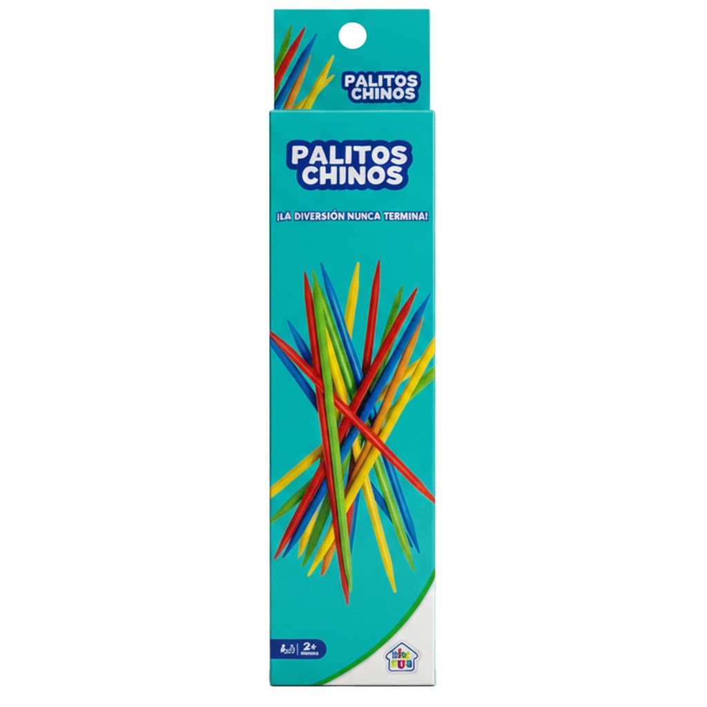 [8157463] PALITOS CHINOS 30 PIEZAS 16CM