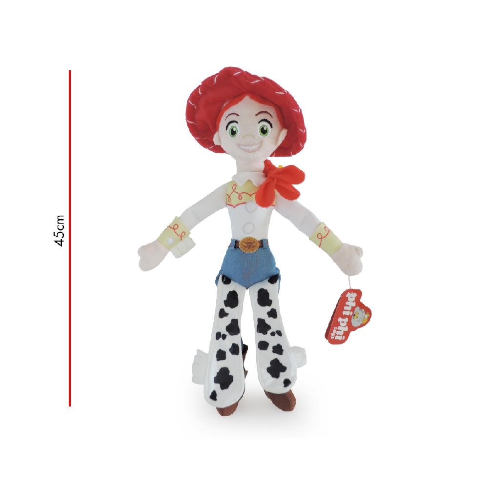 [81PX027] PELUCHE JESSIE 45CM PHI PHI TOYS