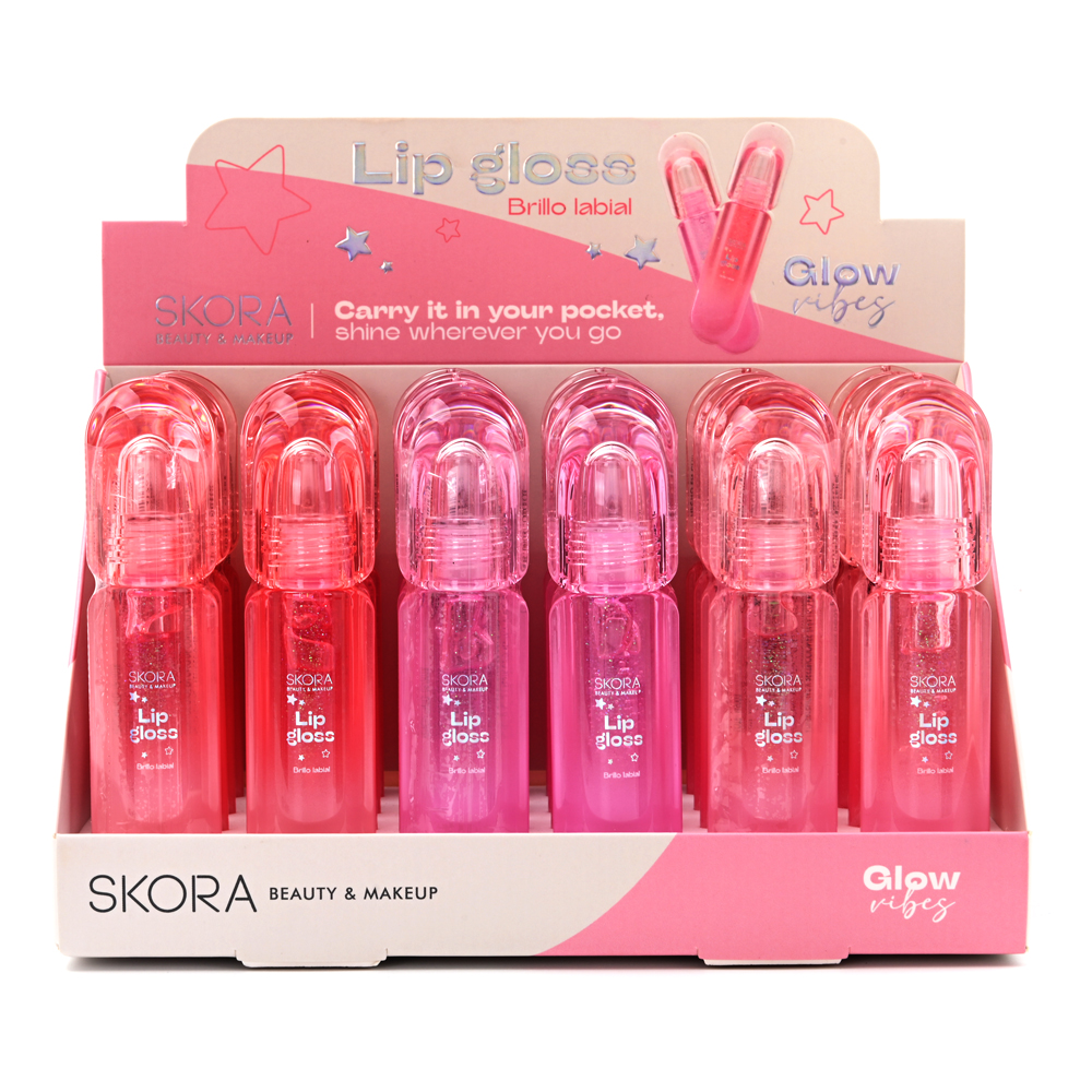 [841767] BRILLO LABIAL SKORA