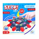 SUPER JUEGO DE MESA ¡STOP! 3.0