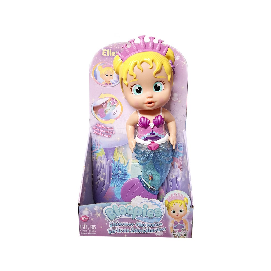 [811979] SHIMMER MERMAIDS