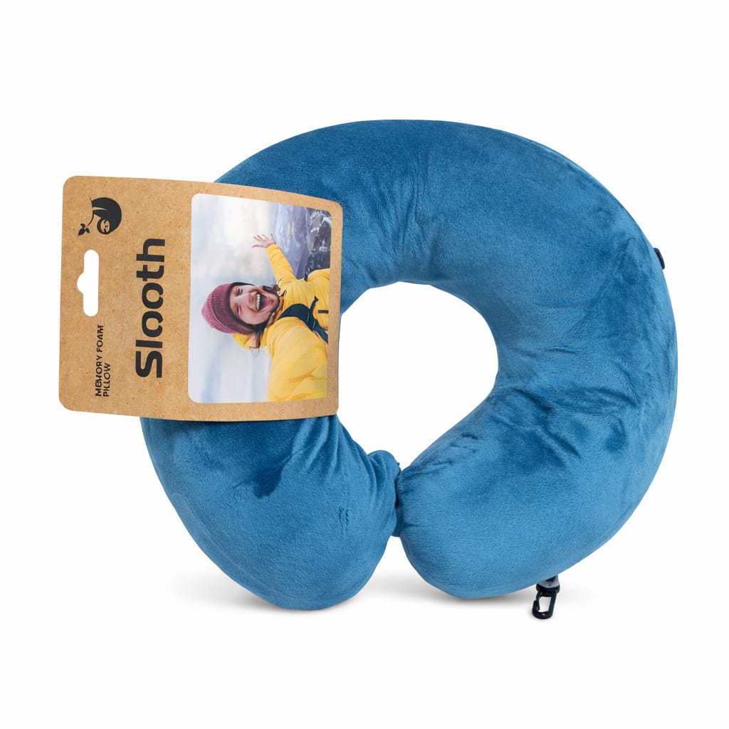 [81.520.4] ALMOHADA DE VIAJE SLOOTH