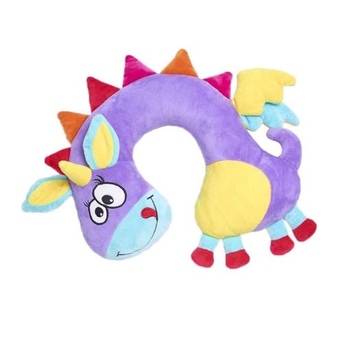 [8288] ALMOHADA DE VIAJE INFANTIL TRAVEL BLUE