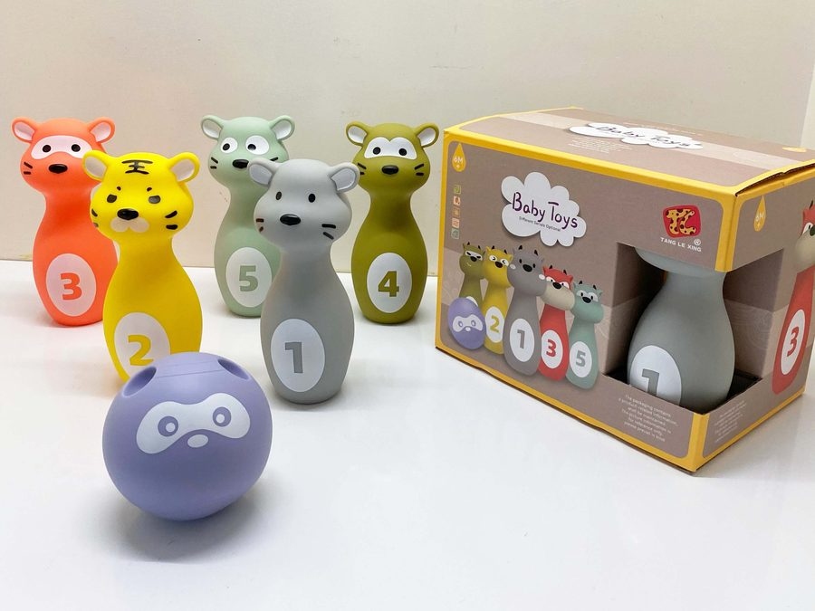[81SP1428180] JUEGO DE BOLOS