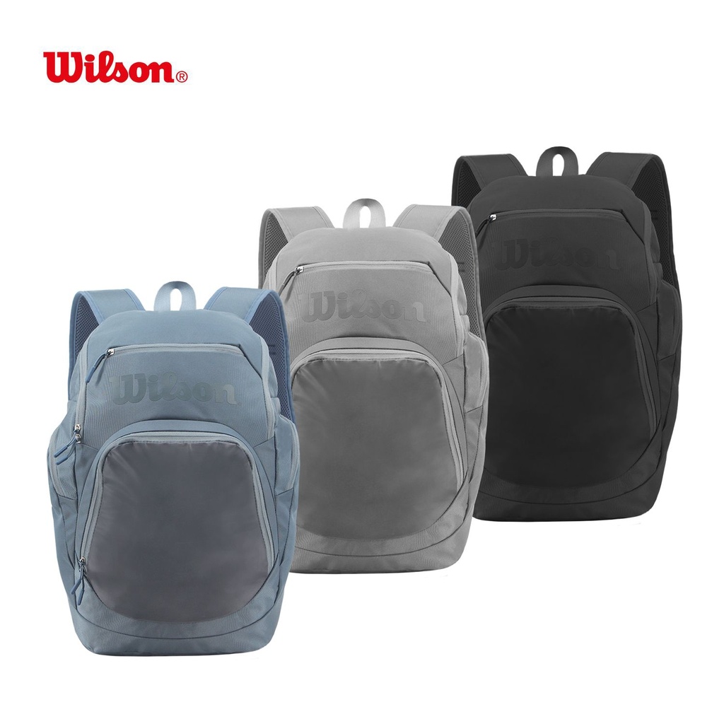 [365.NQ001] MOCHILA WILSON URBAN 18"