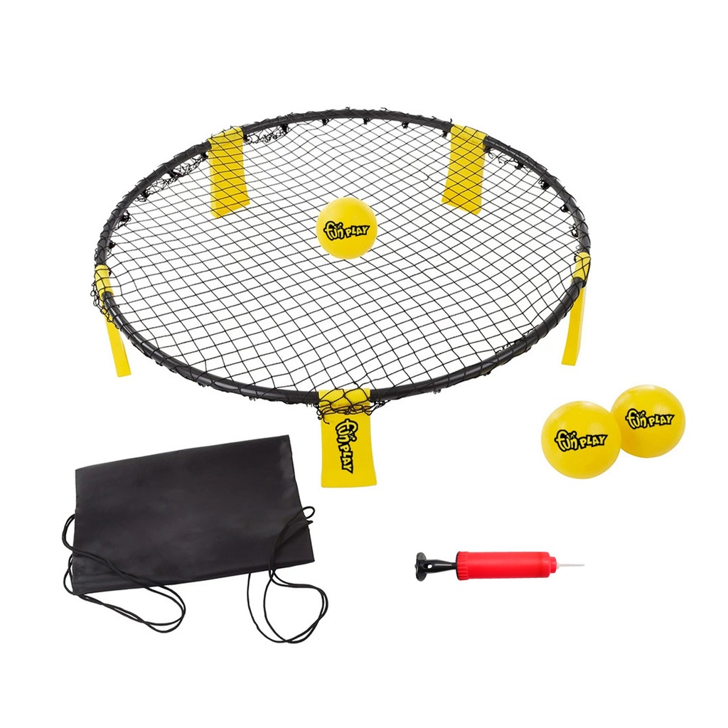 [8155380] STRIKE 360 GAME
