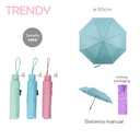 PARAGUAS TRENDY