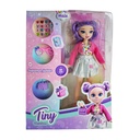 MUÑECA TINY RAINBOW 26CM