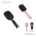 CEPILLO TRENDY