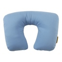 ALMOHADA DE VIAJE INFLABLE TRAVEL BLUE