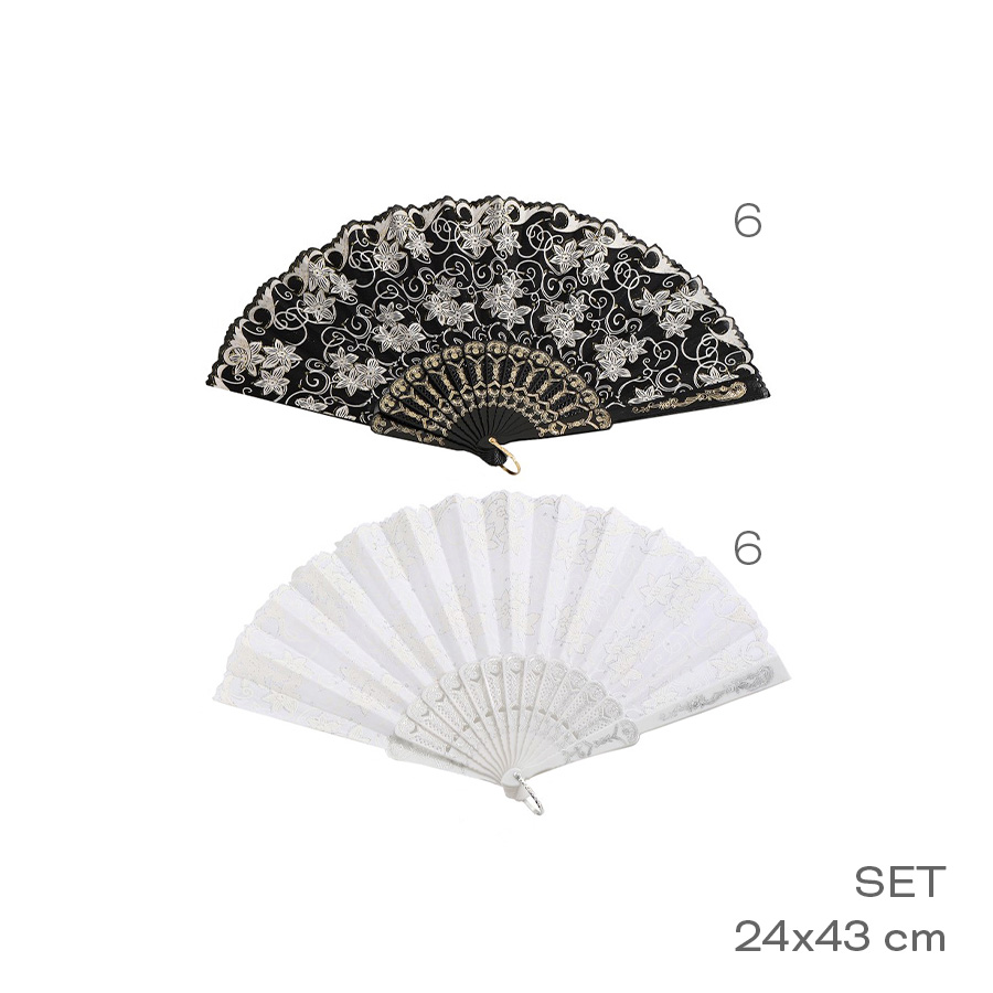 [855013] ABANICO TRENDY
