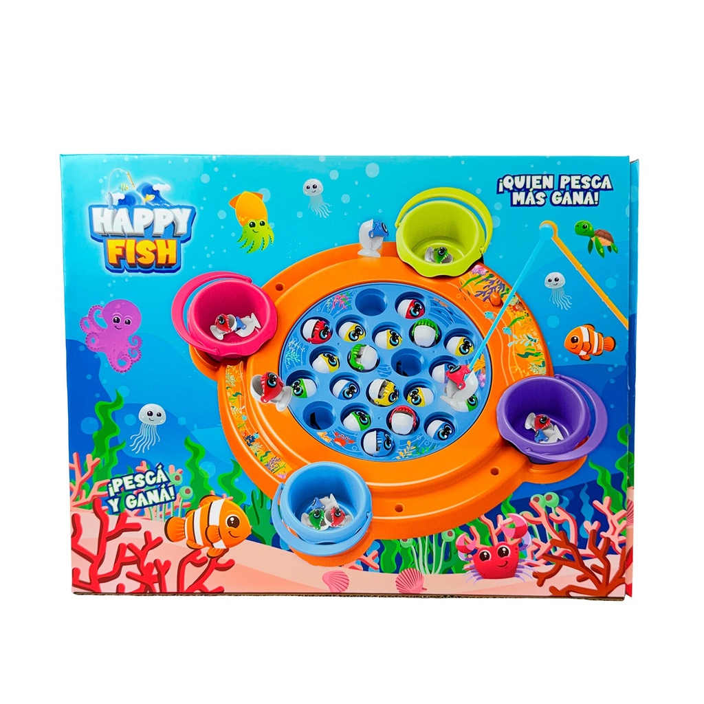 [8157573] SET DE PESCA A PILA