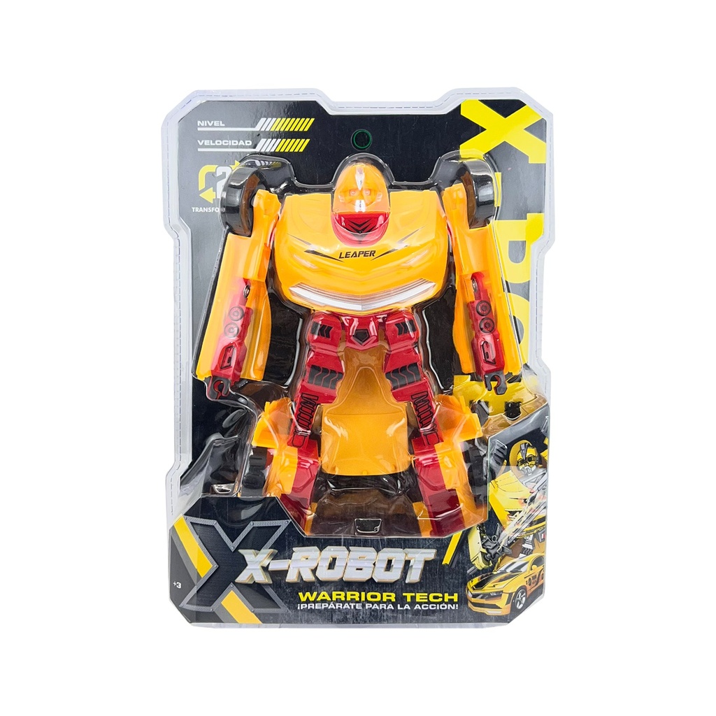 [8157623] TRANSFORMERS SET AUTOS