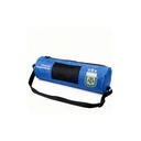 RED DEPORTIVA ALTURA AJUSTABLE AFA OFICIAL SELECCION ARGENTINA 3MTS X 80 CM