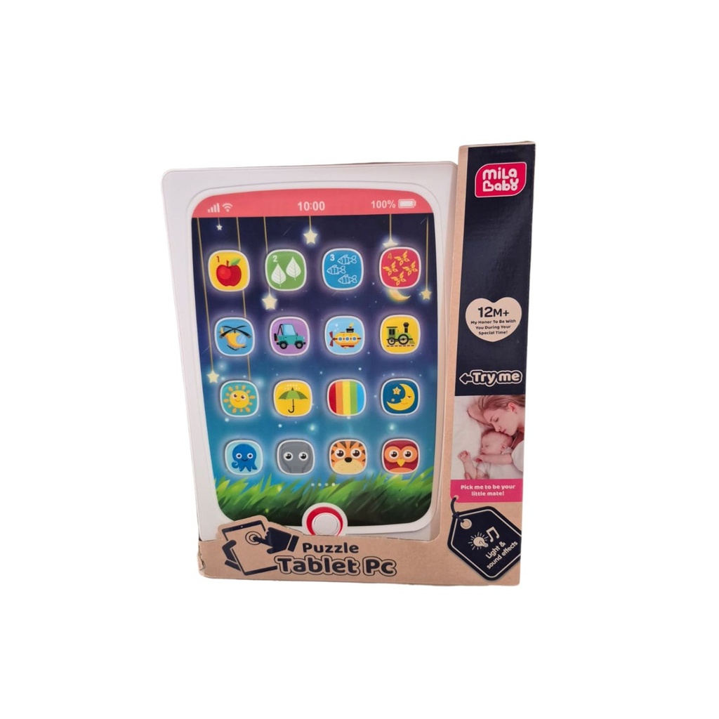 [817254JUG] IPAD A PILA (49505)