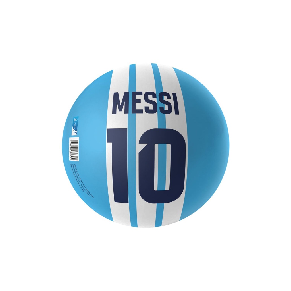 [8157513] PELOTA PVC N°5 AFA OFICIAL SELECCION ARGENTINA