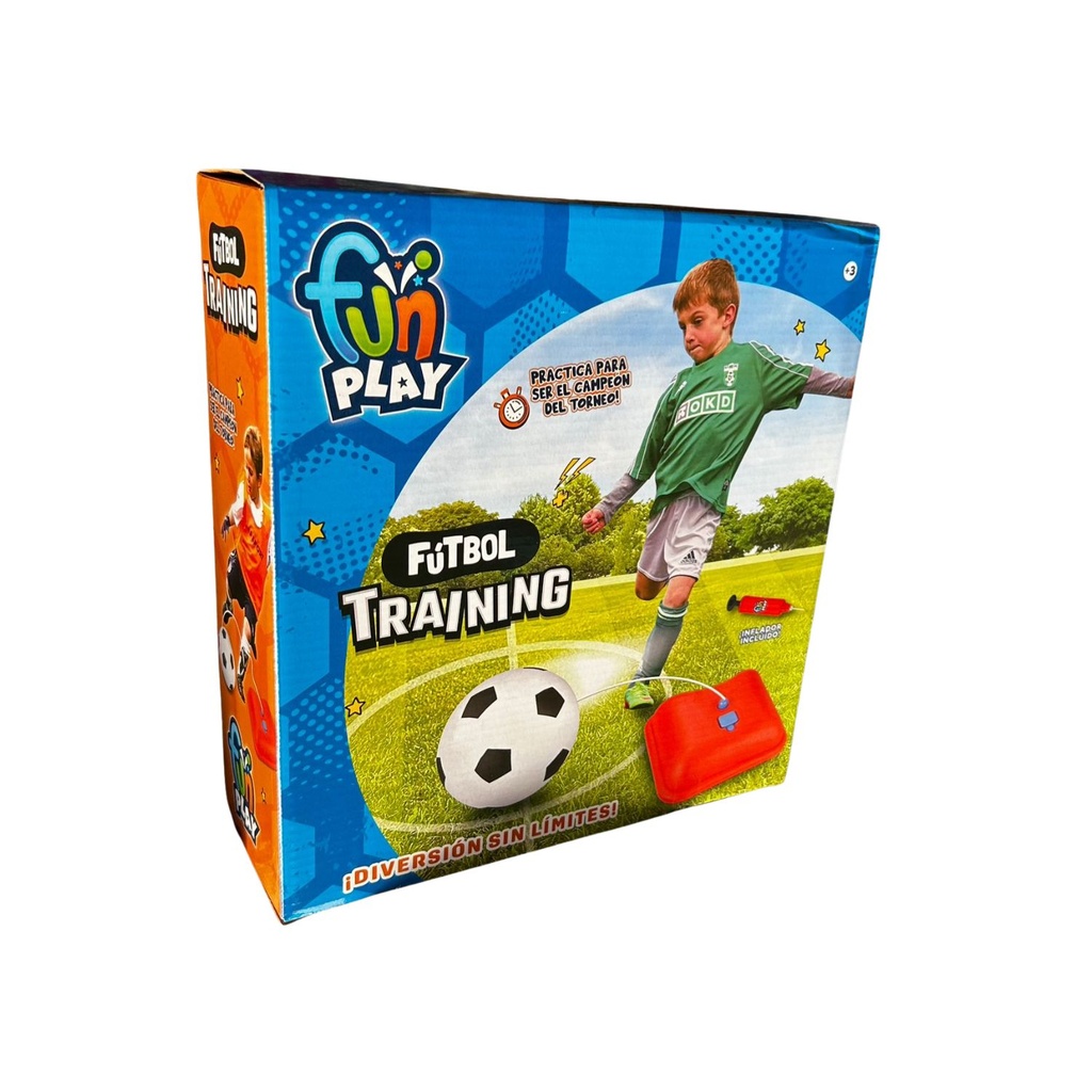 [8156064] JUEGO DE FUTBOL 29x9x30 CM