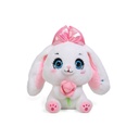 PELUCHE 45CM BUNNY CHIMOLA